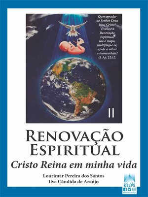 cover image of Renovação Espiritual